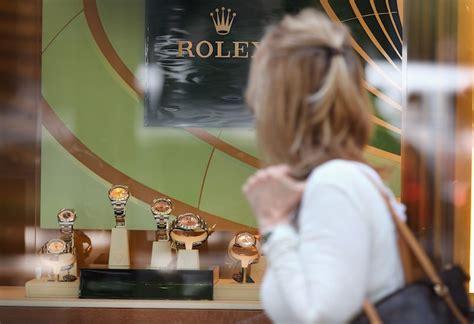 loja da rolex|rolex preco.